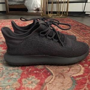 ADIDAS Tubular Shadows in grey